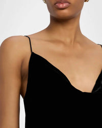 L'Agence - Calista Velvet Camisole