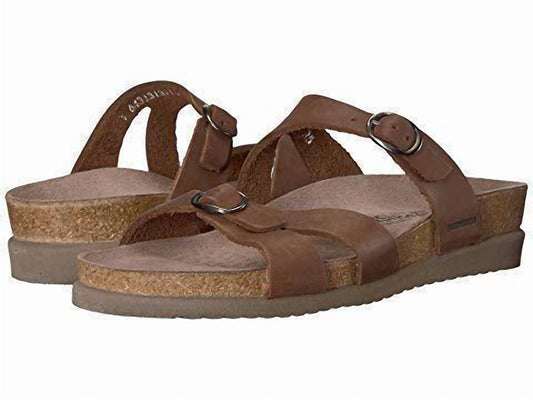 Mephisto - Women's Hannel Sandal