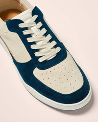Johnnie-O - Men's Topspin Court Sneaker