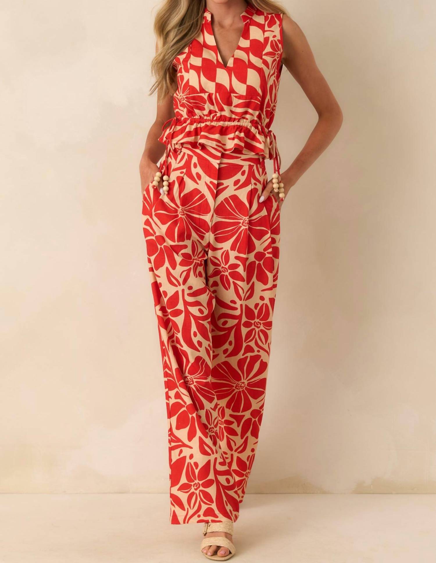 Aylaya - Key West Pants