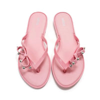 Melissa - Women's Flip Flop Slim Ii Fashion Sandals