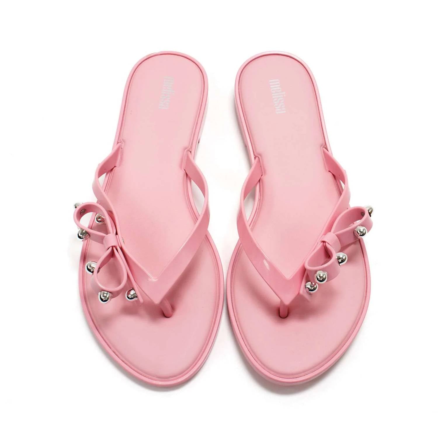 Melissa - Women's Flip Flop Slim Ii Fashion Sandals