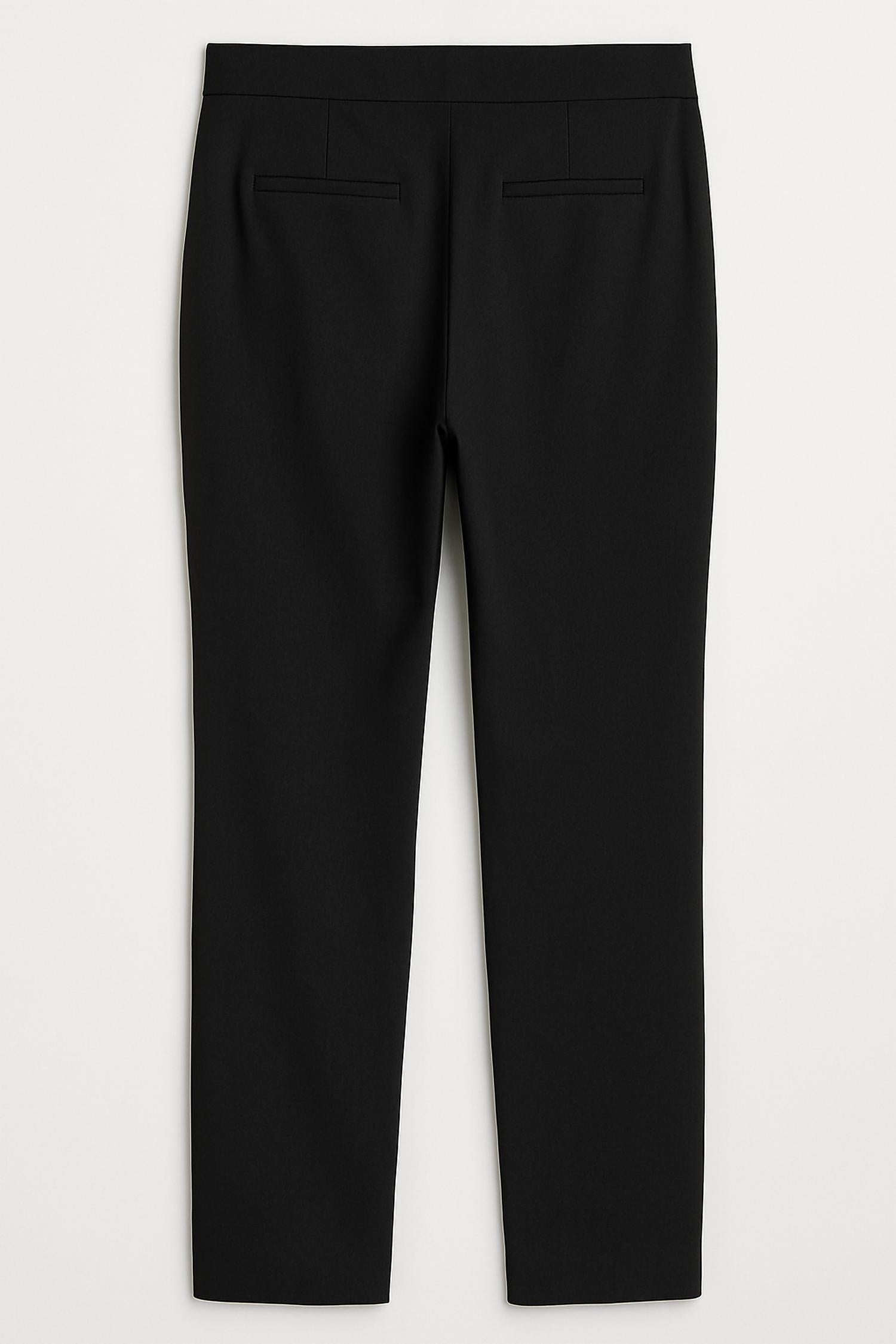 Picadilly - Women's Straight Leg Full Length Pants