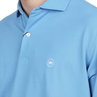 Peter Millar - Soul Performance Mesh Polo Shirt