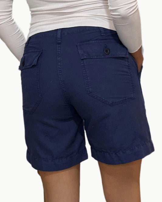 Hartford - Santos Woven Short