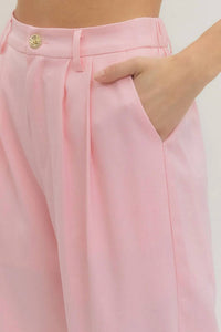 Entro - Women's Spencer Trousers