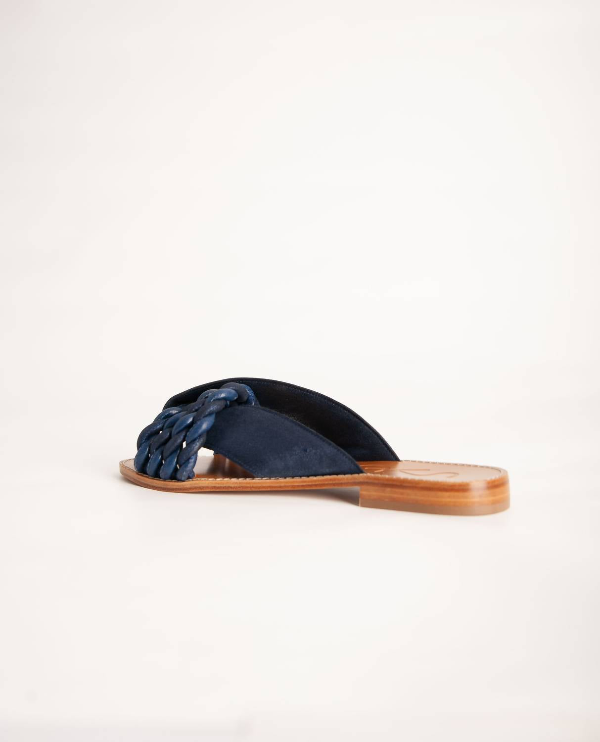 Santa Barbara - Women's Calzada Twist Slide