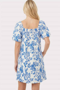 Staccato - Ridgeway Dress