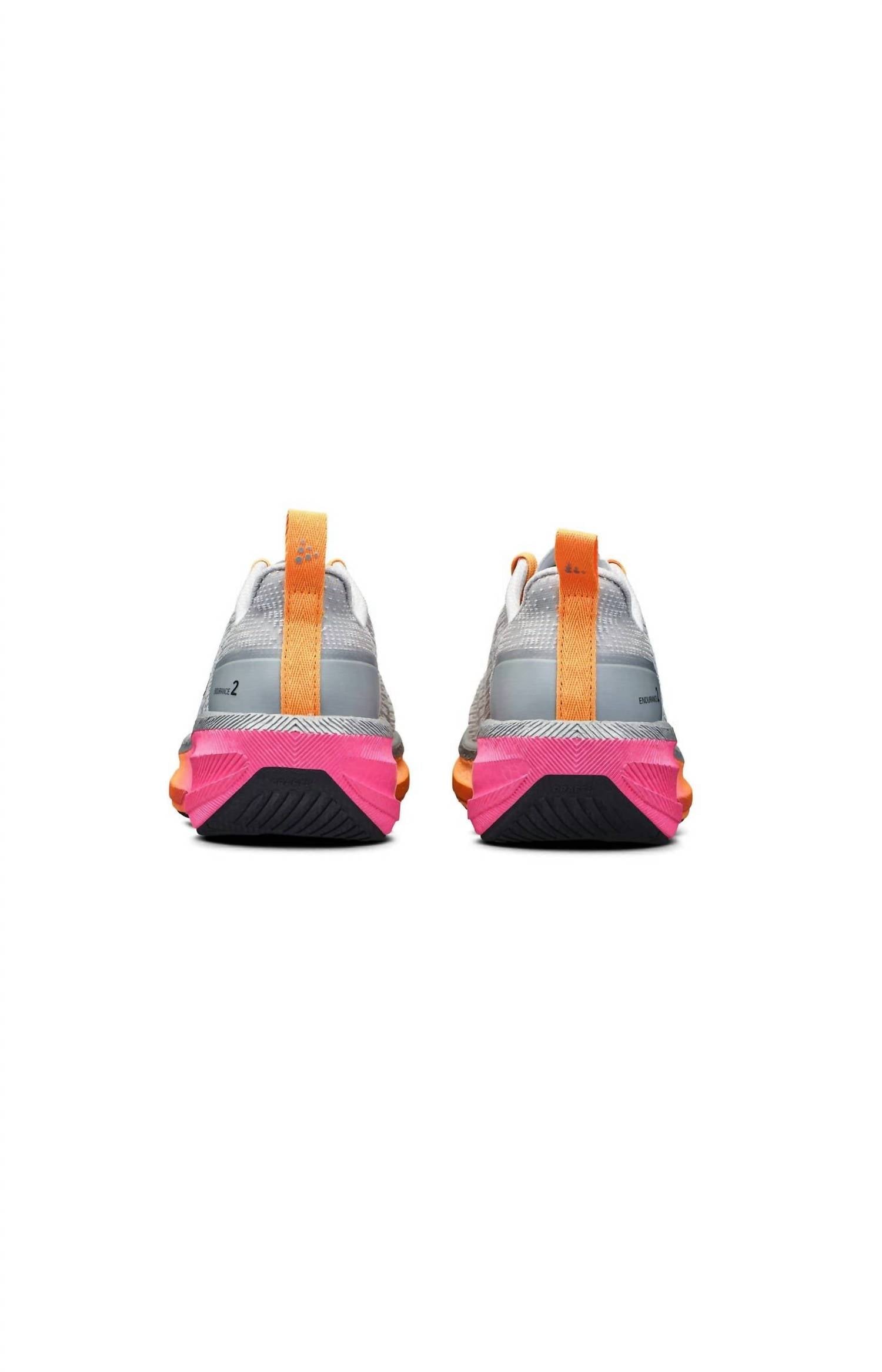 Craft Sportswear - Women's Endurance 2 Sneakers