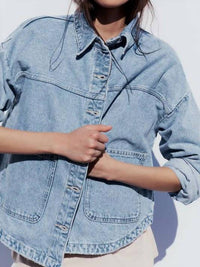 Wisteria Lane - Women's The Melanie Jacket