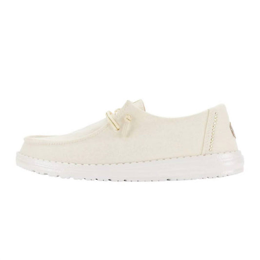 Hey Dude - Women’s Wendy Stardust Slip On Shoes
