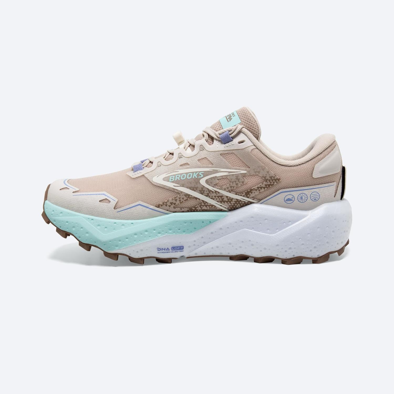 Brooks - Women's Caldera 7 Trail Running Shoes