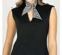 Emily Mccarthy - Women's Silk Scarfette