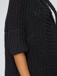 Brochu Walker - Fida Handknit Shrug