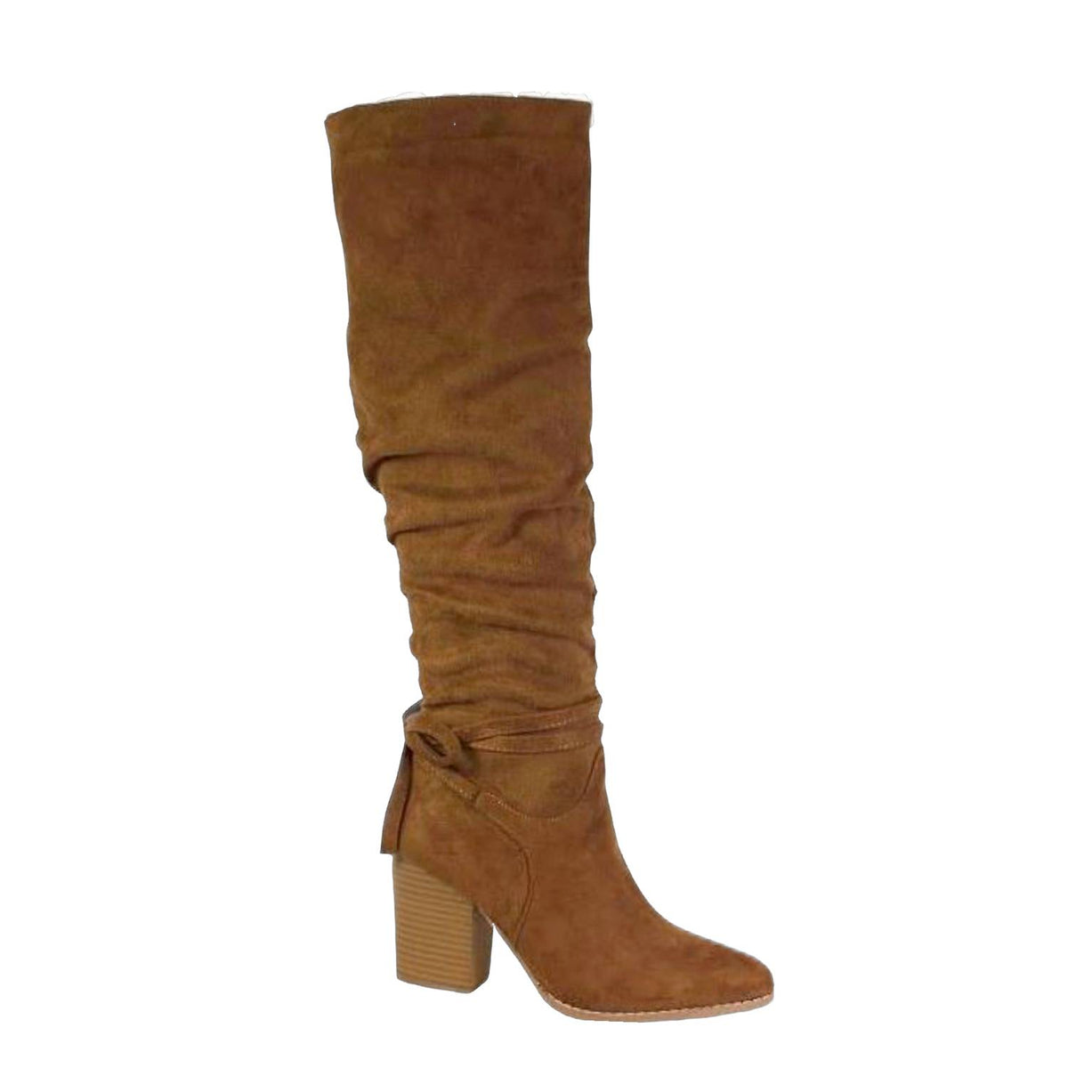 Shoe Addict - Women's Better In Boots