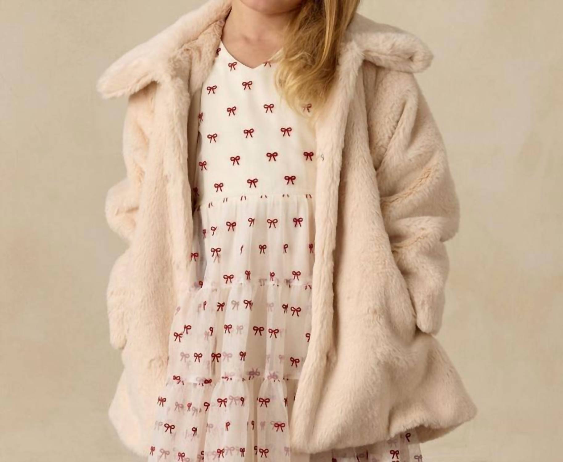 Noralee - Eloise Coat