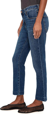 Kut From The Kloth - Reese High Rise Ankle Jean