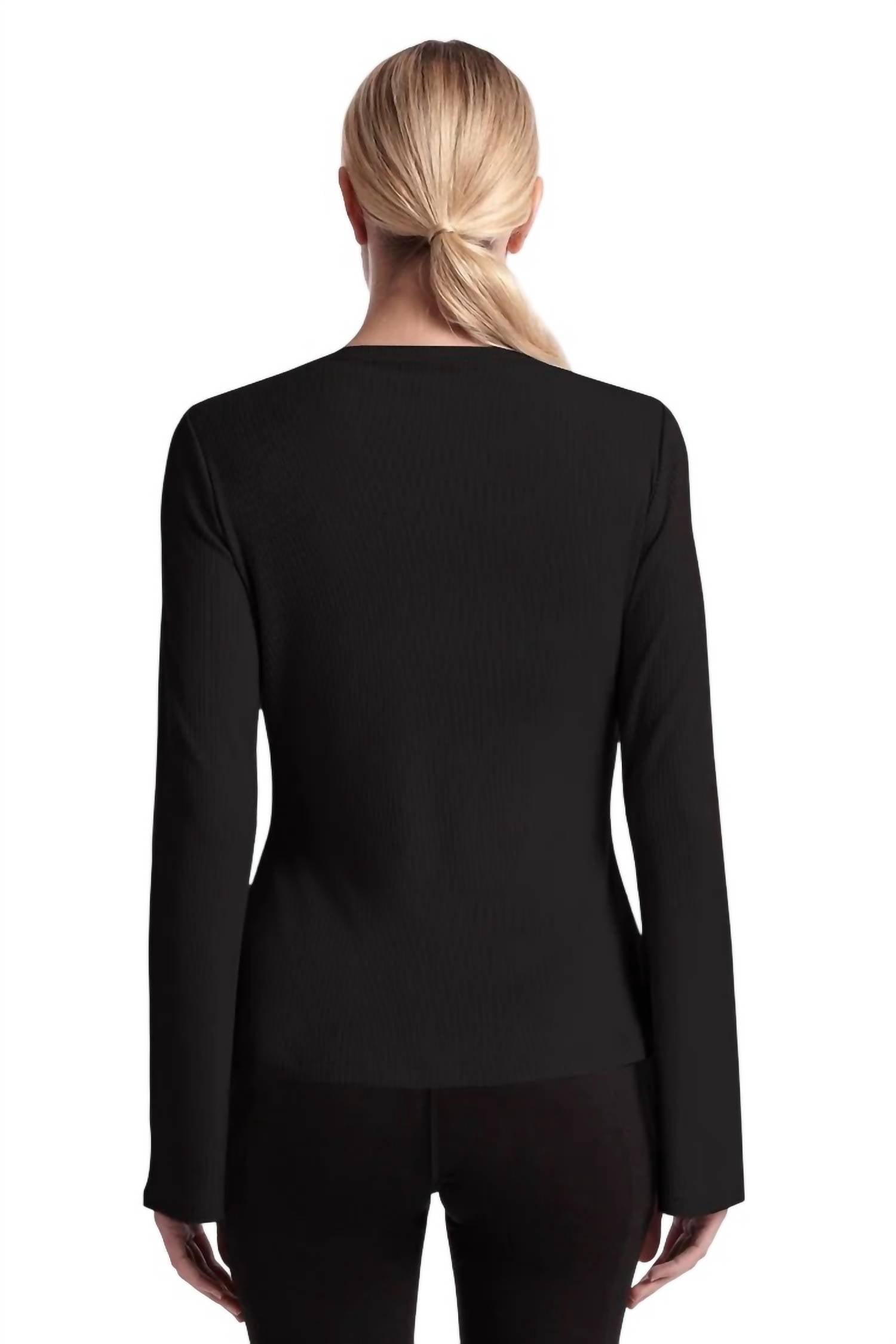 Capsule 121 - MARS TOP