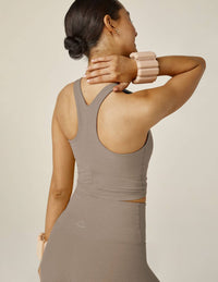 Beyond Yoga - Spacedye Refocus Cropped Tank Top