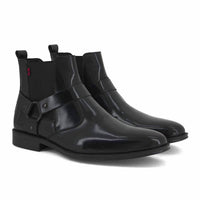 Andrea - Men's Leather Boot
