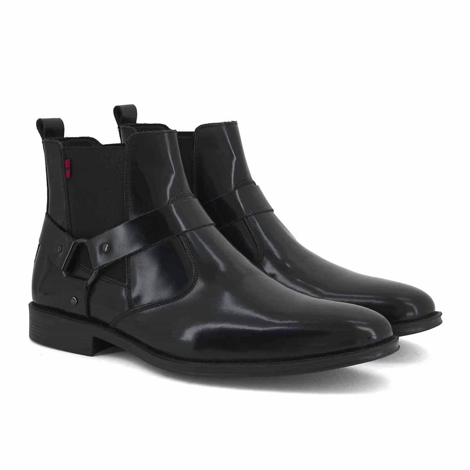 Andrea - Men's Leather Boot