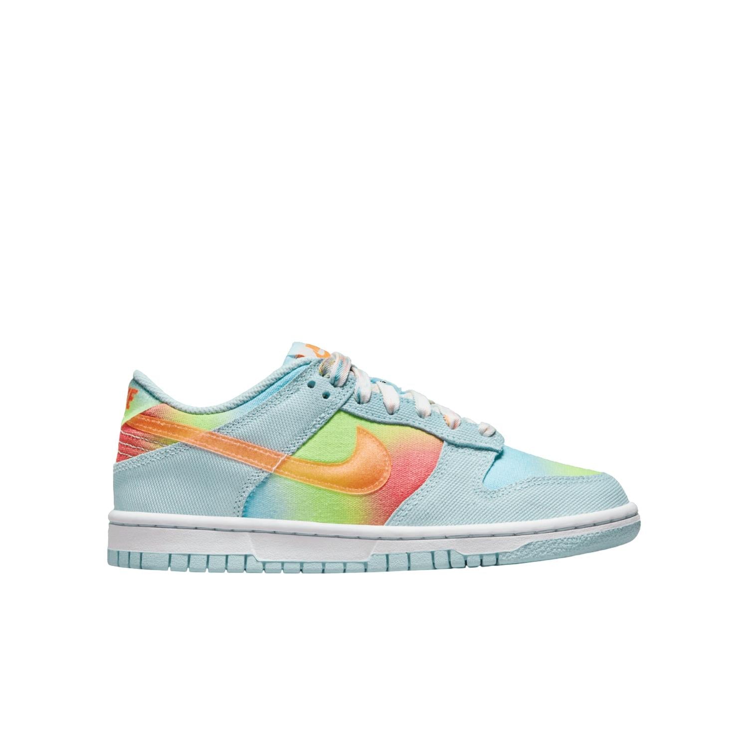 Nike - Kid's Dunk Low Sneaker