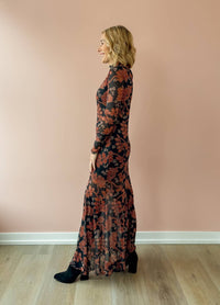 Promesa - Hannah Maxi Dress