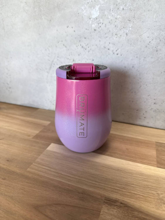 Brumate - Uncork'd Leakproof Wine Tumbler - 14oz