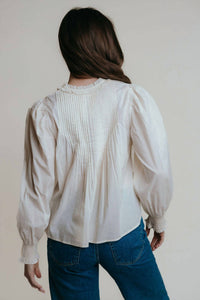 Laroque - Cameron Top