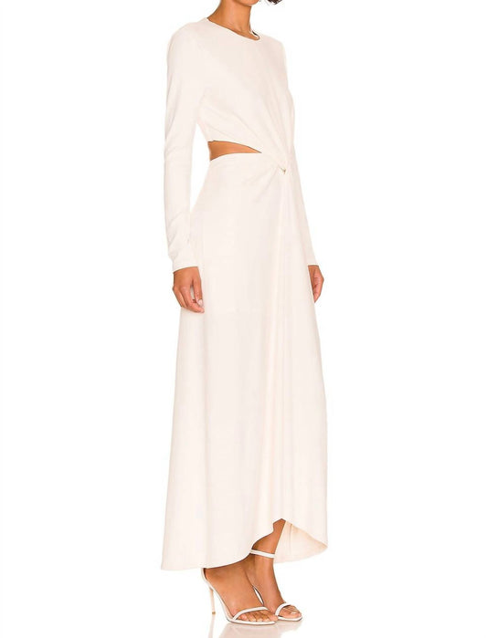 Significant Other - Odelia Dress