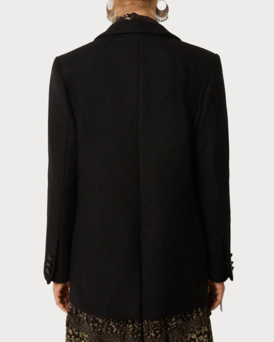 Maison Hotel - Anna Long Sleeve Blazer