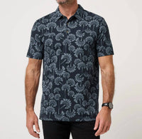 Travis Matthew - Comfortknit Breeze Polo