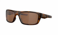 Oakley - Men's Drop Point Polarized Sunglasses 9367 - 17 - 60
