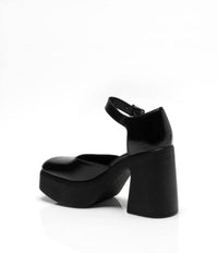 Free People - Women's Gwen Platform Heels