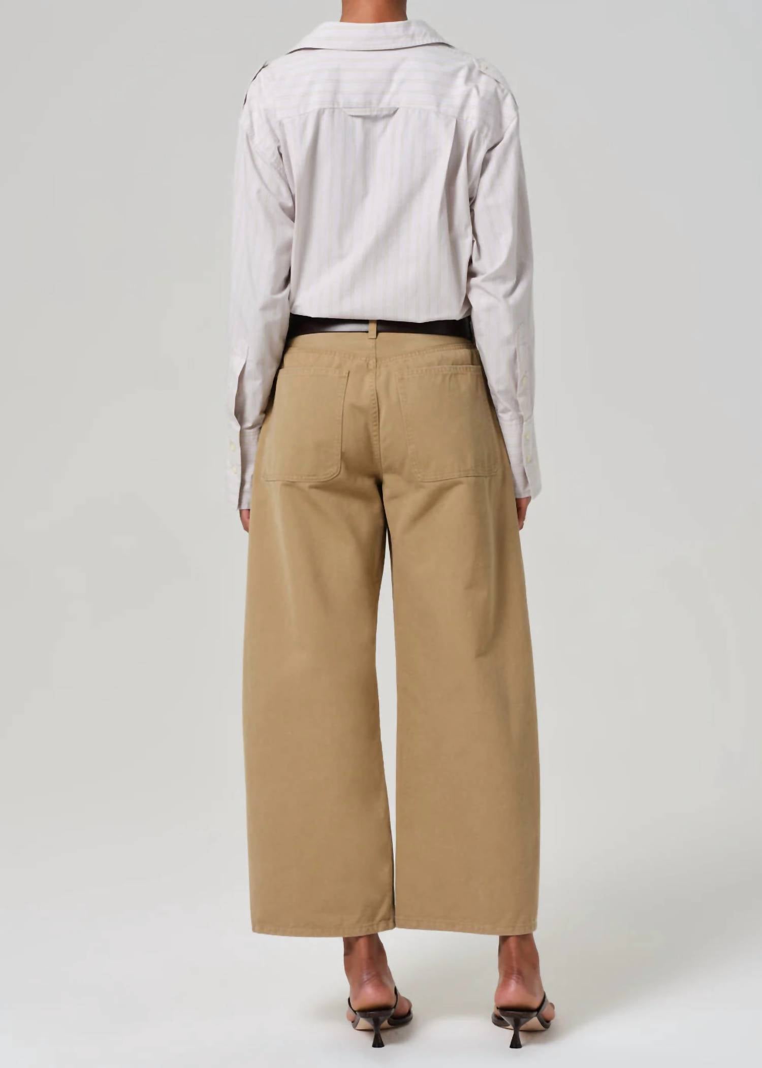 Citizens Of Humanity - Ayla Cargo Pants