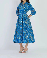 Beyond By Vera - Brie Dress