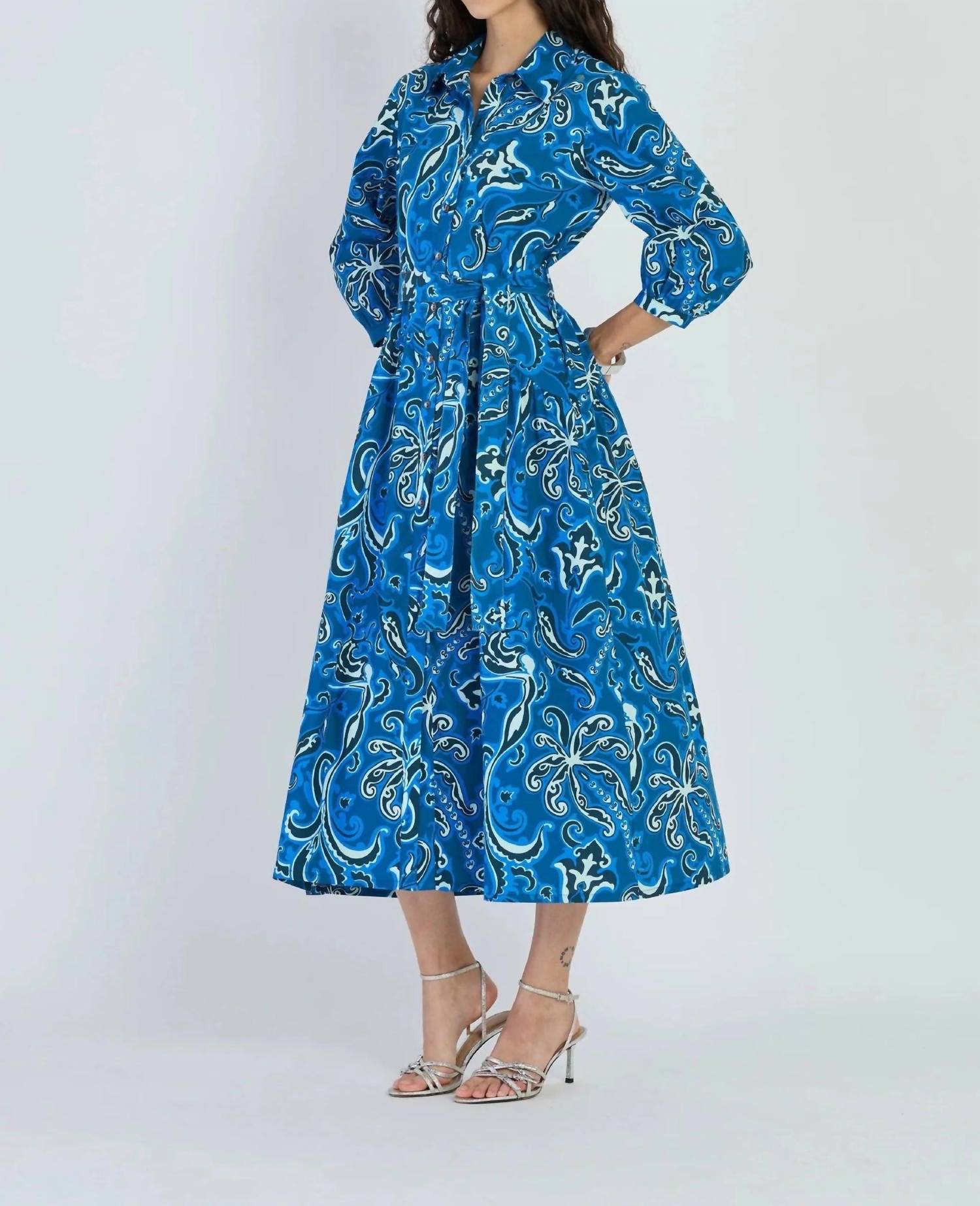 Beyond By Vera - Brie Dress
