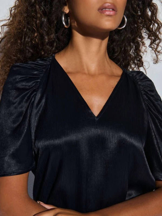 Nation Ltd - Lena Top