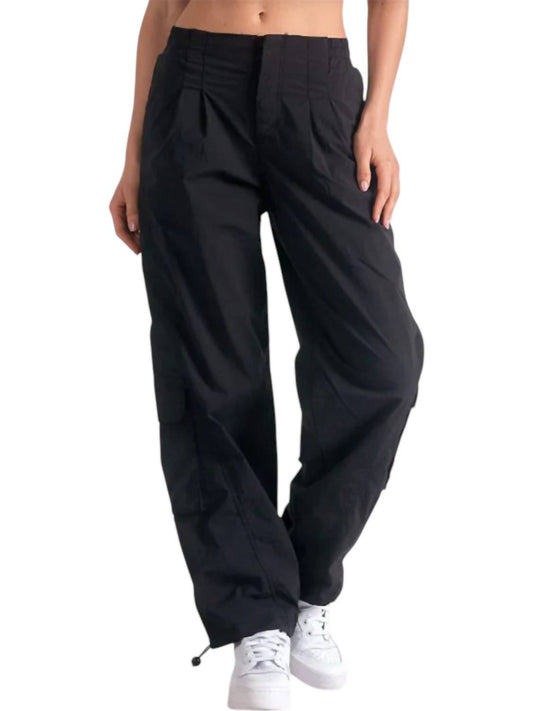 Elan - Krystian Cargo Pants