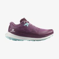 Salomon - Women's Ultra Glide Trail Running Shoes