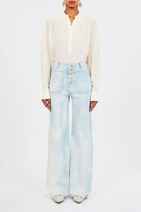 Ulla Johnson - The Gwynne Jean