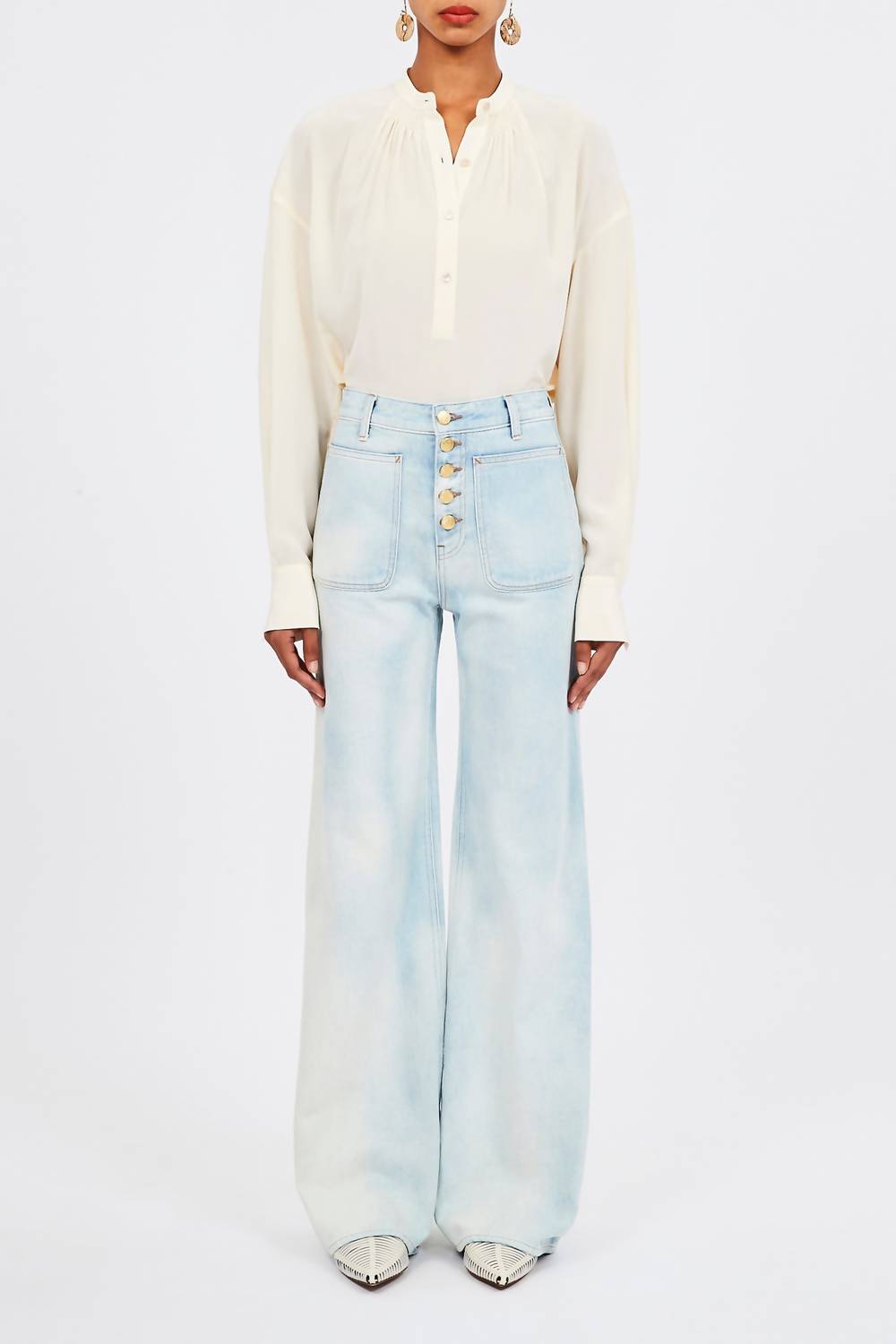 Ulla Johnson - The Gwynne Jean