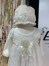 Katie Rose - Girl's Christy Gown