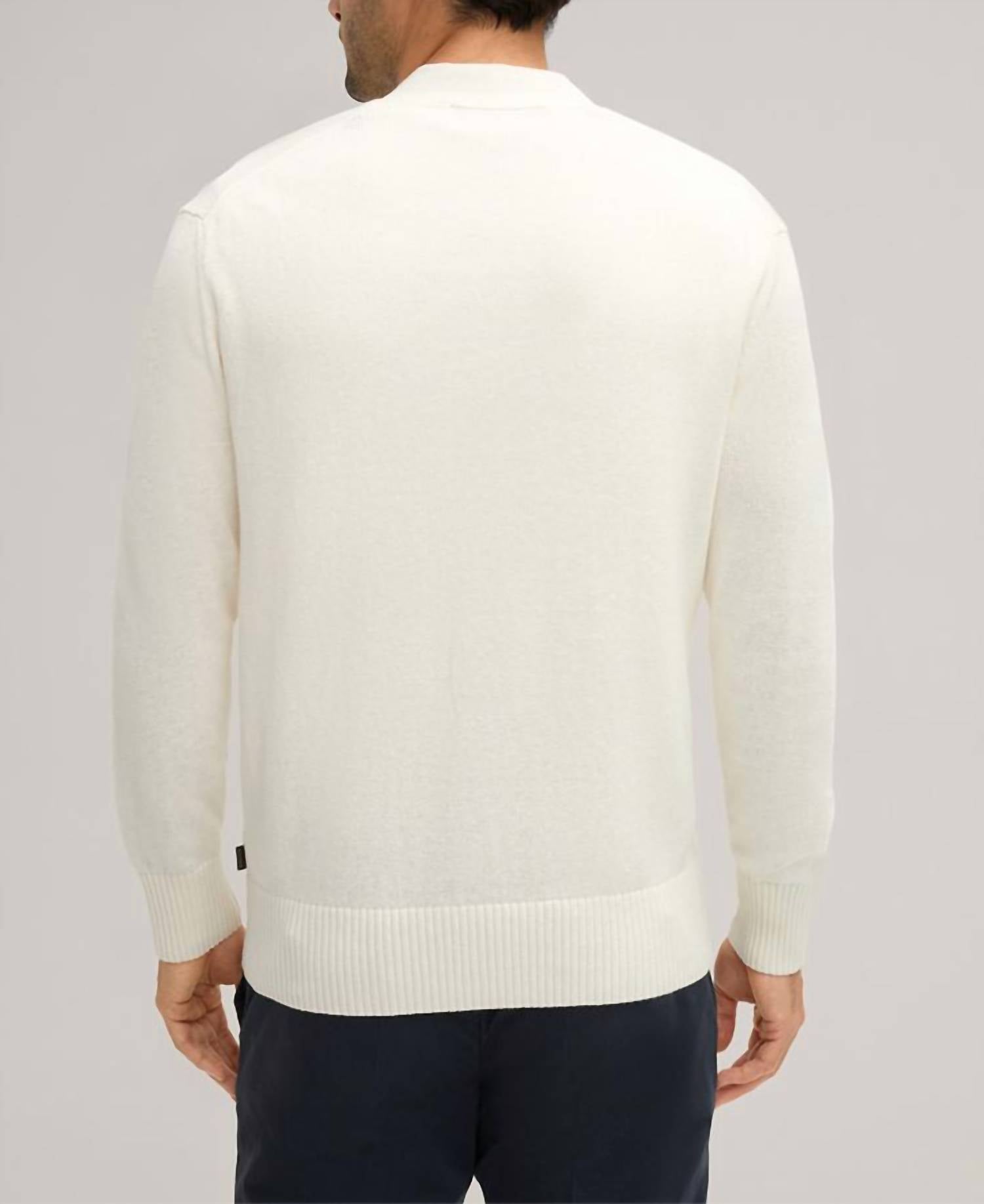 Windsor - Calino Knitted Cardigan