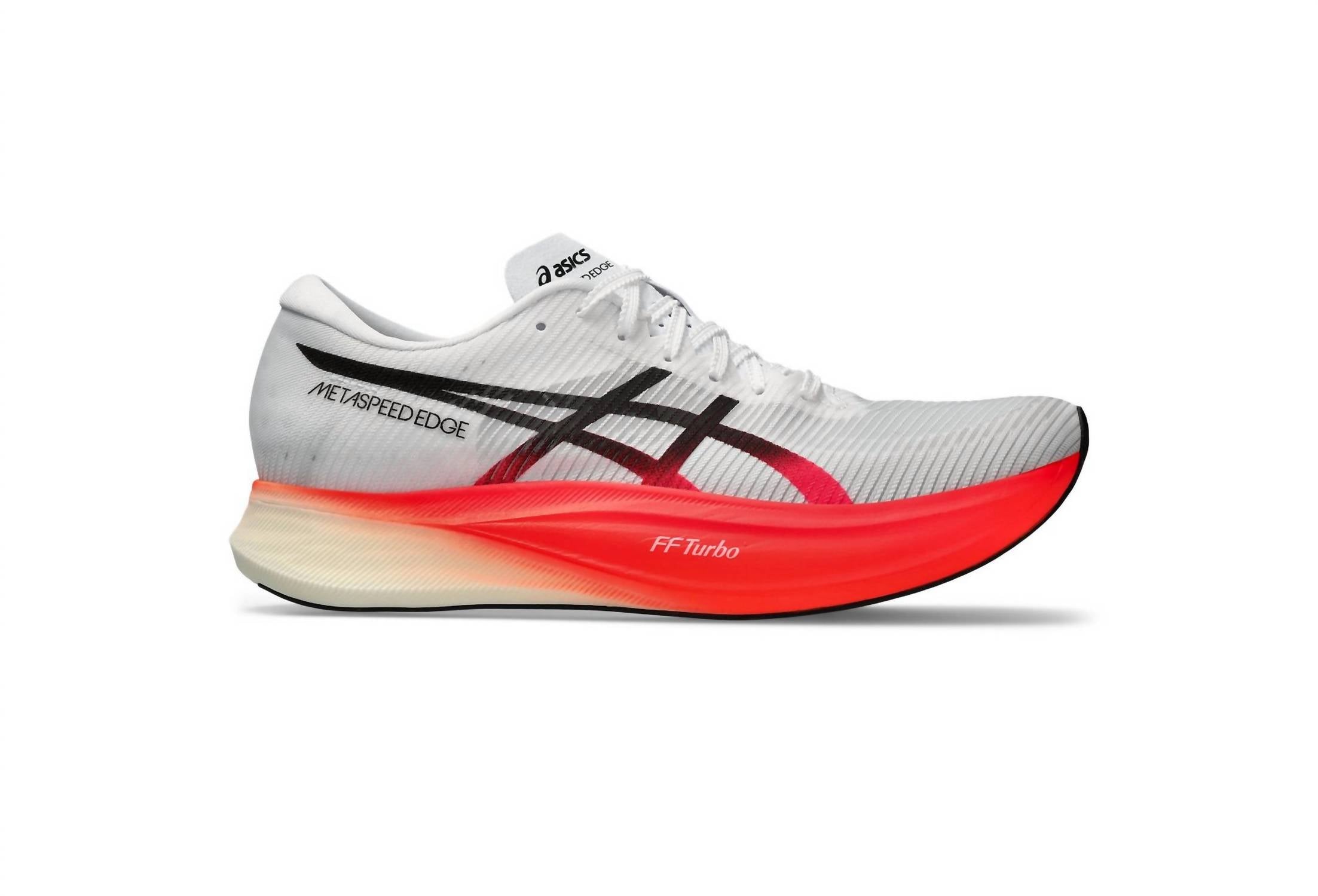 Asics - Unisex Metaspeed Edge+ Running Shoes