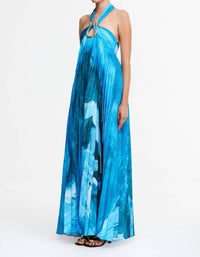 Acler - Askham Maxi Dress