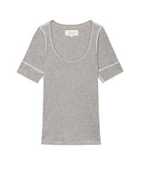 The Great. - Baby Rib Ballet Tee
