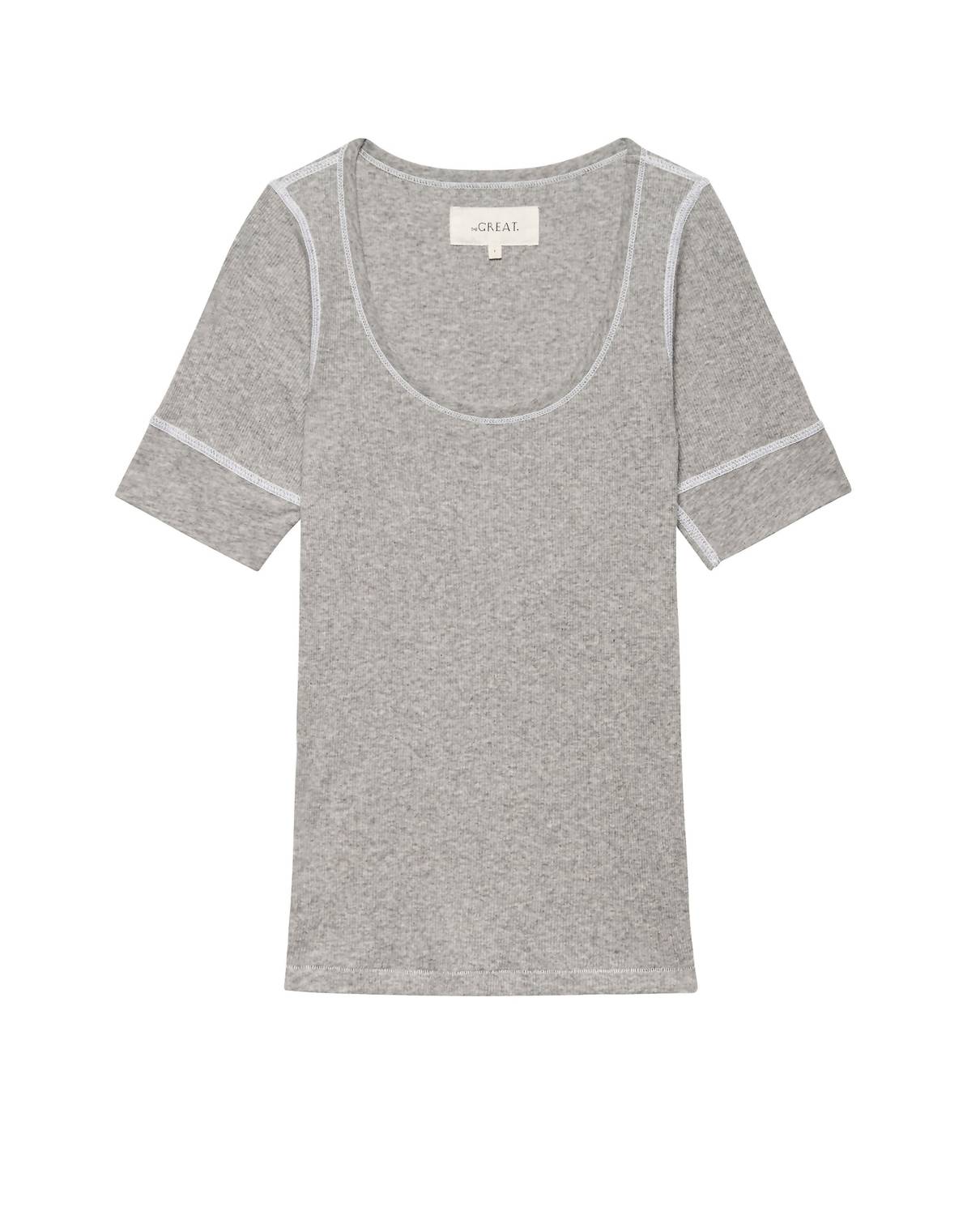 The Great. - Baby Rib Ballet Tee