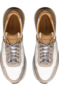Magnanni - Men's Bravo Sneaker