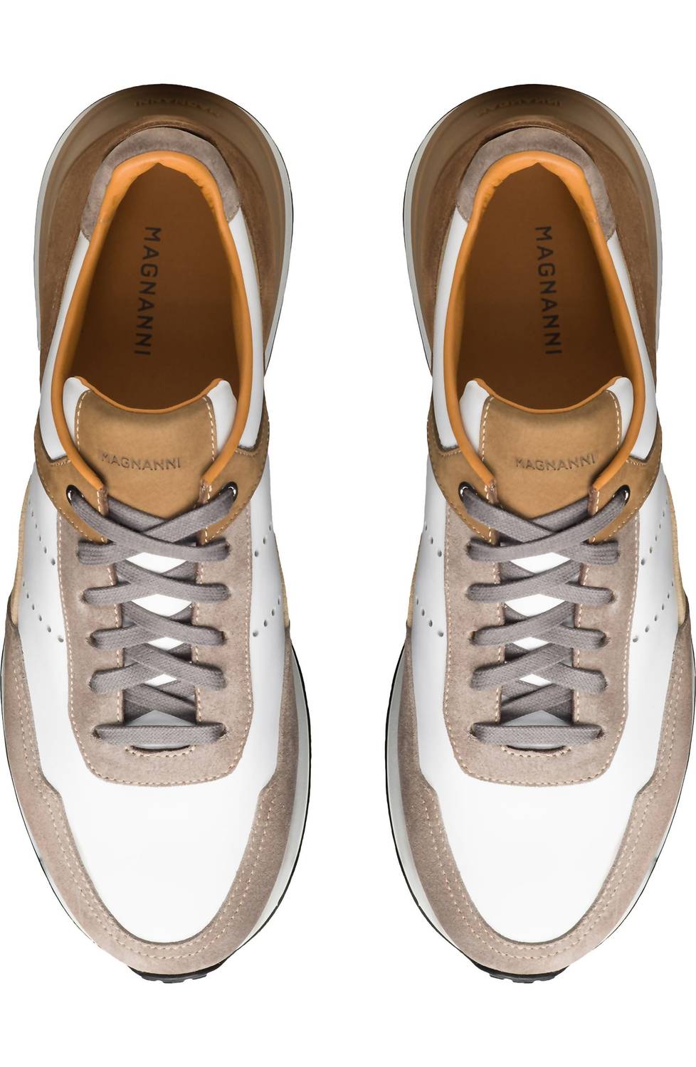 Magnanni - Men's Bravo Sneaker